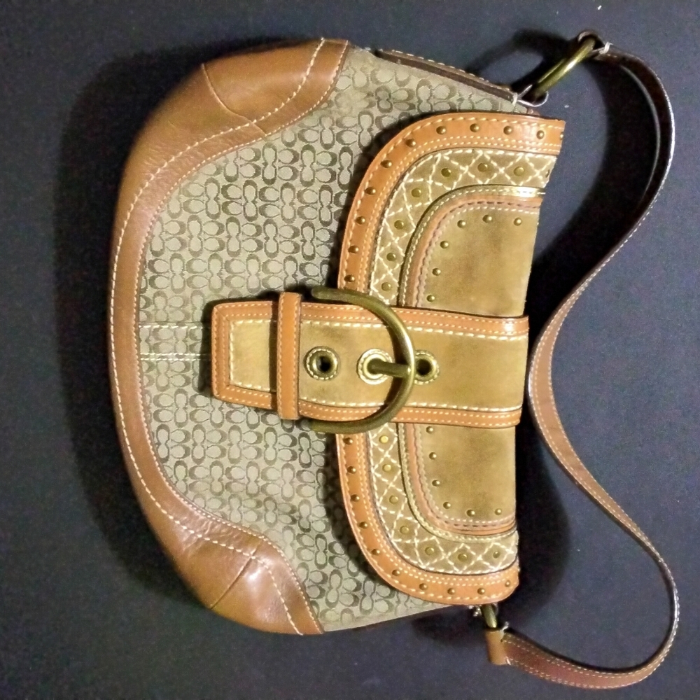 Handbag